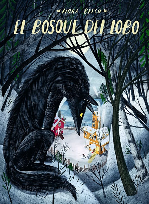 BOSQUE DEL LOBO, EL | NORA BRECH