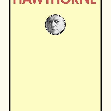 HAWTHORNE | HENRY JAMES