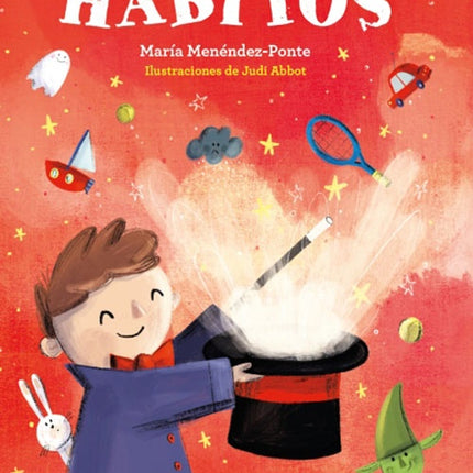 GRAN LIBRO DE LOS HABITOS, EL | MARIA MENENDEZ-PONTE