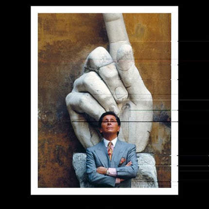 VALENTINO. MITOS DE LA MODA | DANIEL GARCIA LOPEZ