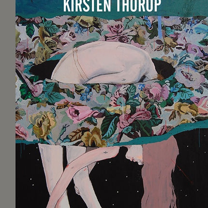 MEMORIA DE AMOR | KIRSTEN THORUP