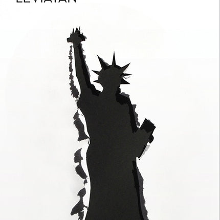 LEVIATAN | PAUL AUSTER