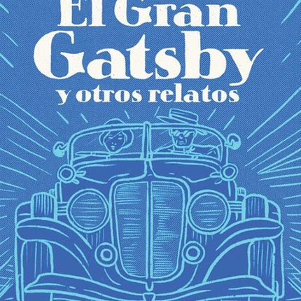 CLAS.PLATINO EL GRAN GATSBY | F SCOTT FITZGERALD