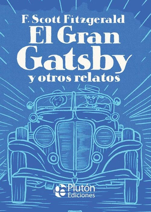 CLAS.PLATINO EL GRAN GATSBY | F SCOTT FITZGERALD