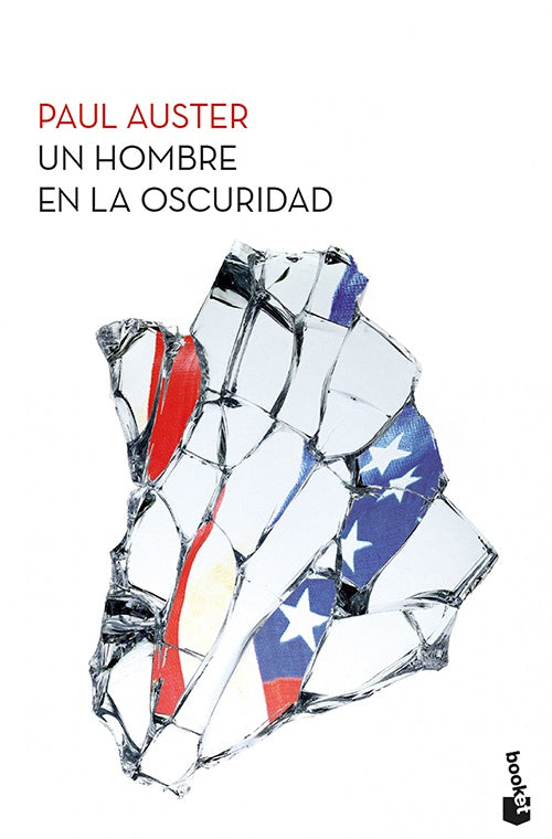 UN HOMBRE EN LA OSCURIDAD | PAUL AUSTER