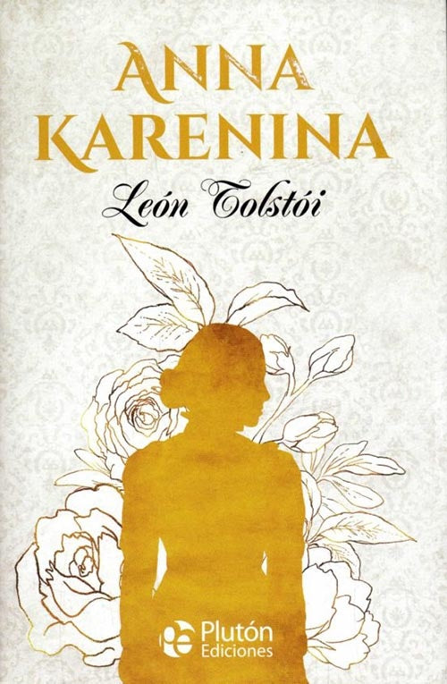 ANNA KARENINA | LEON TOLSTOI