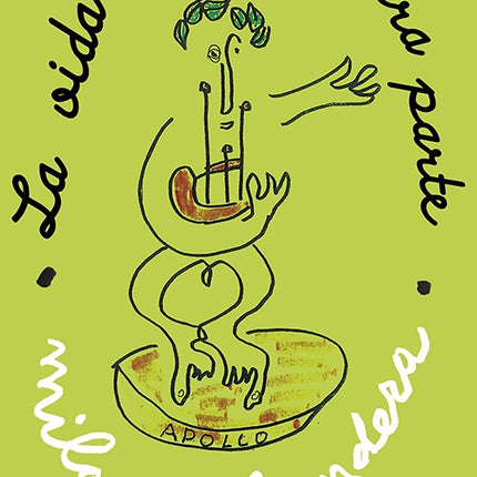 VIDA ESTA EN OTRA PARTE, LA | MILAN KUNDERA