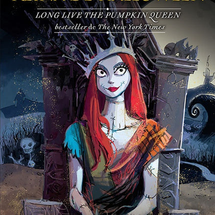LARGA VIDA A LA REINA DEL HALLOWEEN | SHEA ERNSHAW