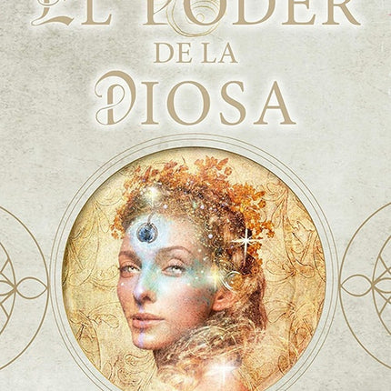 PODER DE LA DIOSA, EL | AUTORES VARIOS