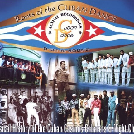 ROOTS OF THE CUBAN DANCE | ARTISTAS VARIOS