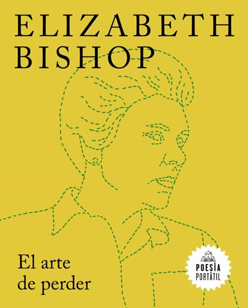 ARTE DE PERDER, EL | ELISABETH BISHOP