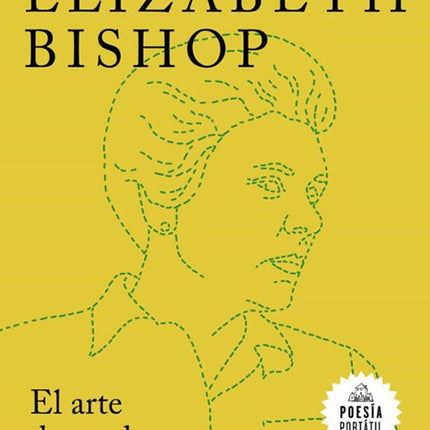 EL ARTE DE PERDER | ELISABETH BISHOP