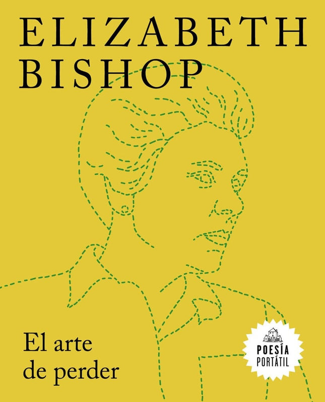 ARTE DE PERDER, EL | ELISABETH BISHOP