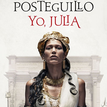 YO, JULIA | SANTIAGO POSTEGUILLO