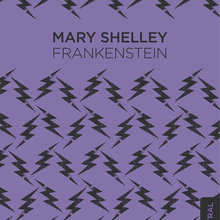 FRANKENSTEIN | MARY SHELLEY