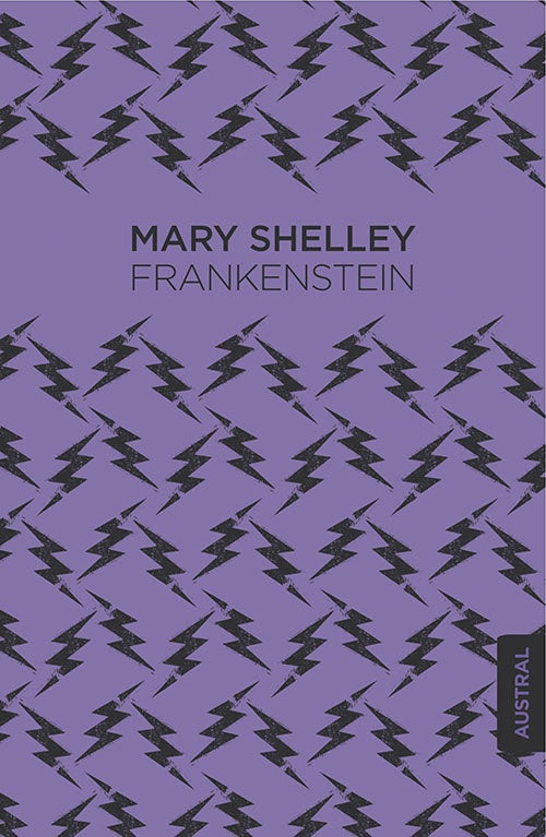 FRANKENSTEIN | MARY SHELLEY