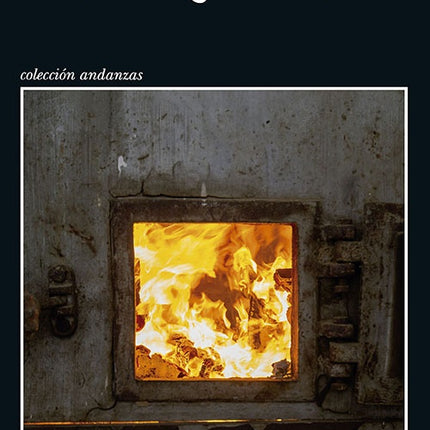 PAGINAS QUEMADAS | MIGUEL TORRES