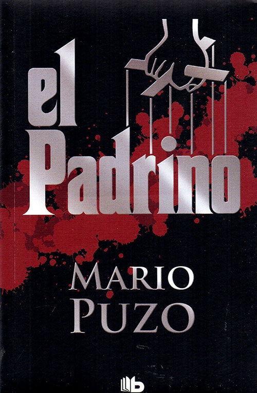 PADRINO, EL | MARIO PUZO