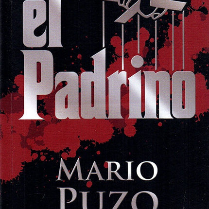 PADRINO, EL | MARIO PUZO