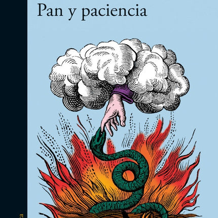 PAN Y PACIENCIA | MATIAS GODOY