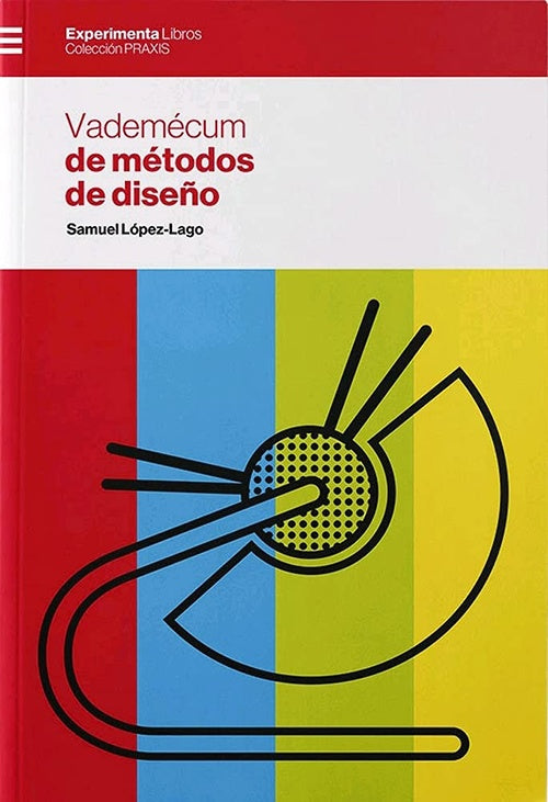 VADEMECUM DE METODOS DE DISEÑO | SAMUEL LOPEZ LAGO