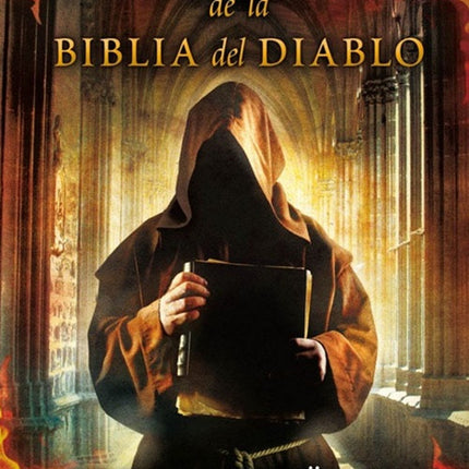 GUARDIAN DE LA BIBLIA DEL DIABLO, EL | RICHARD DUBELL
