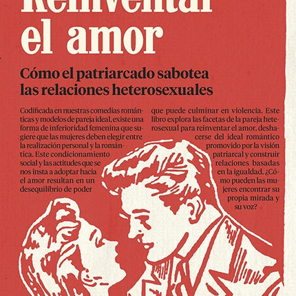 REINVENTAR EL AMOR | MONA CHOLLET