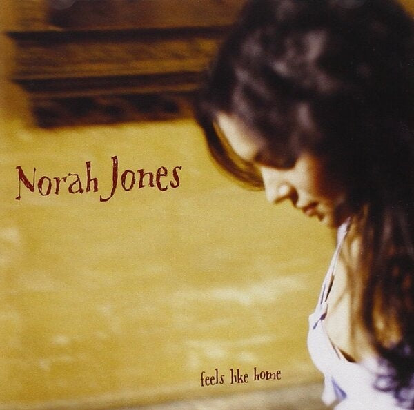 FEELS LIKE HOME | NORAH JONES