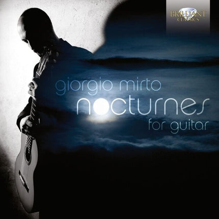 NOCTURNES FOR GUITAR | MIRTO, AUTORES VARIOS