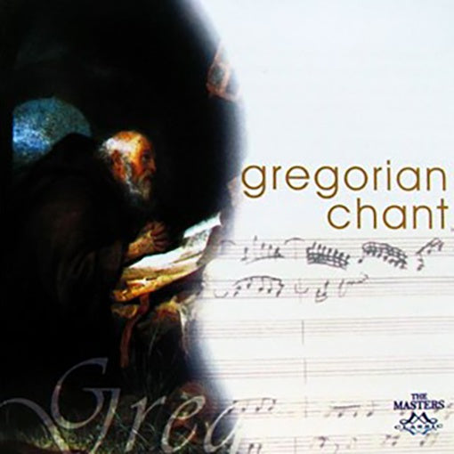 GREGORIAN CHANT | AUTORES VARIOS