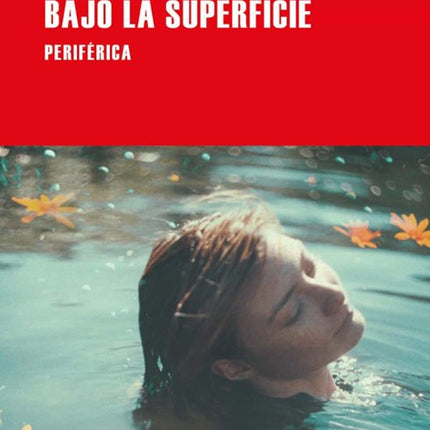 BAJO LA SUPERFICIE | DAISY JOHNSON