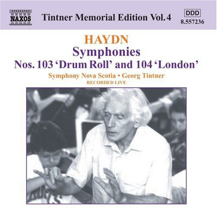 SYMPHONIES # 103 'DRUM ROLL' & # 104 'LO | , NOVA S