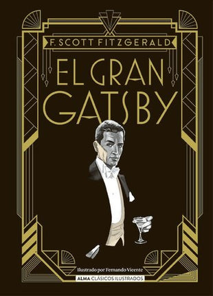 GRAN GATSBY, EL | F SCOTT FITZGERALD