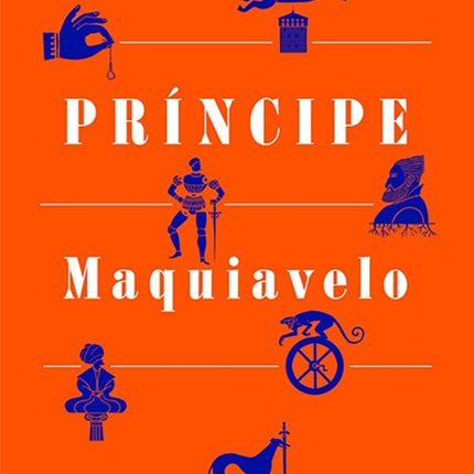 EL PRINCIPE | NICOLAS MAQUIAVELO