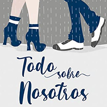 TODO SOBRE NOSOTROS | TOM ELLEN