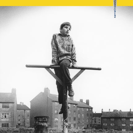 HISTORIA DE SHUGGIE BAIN | DOUGLAS STUART