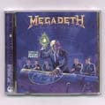 RUST IN PEACE | MEGADETH