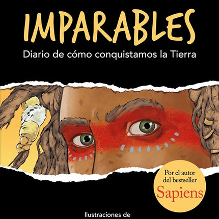 IMPARABLES | YUVAL NOAH HARARI