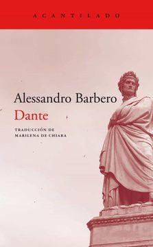 DANTE | ALESSANDRO BARBERO