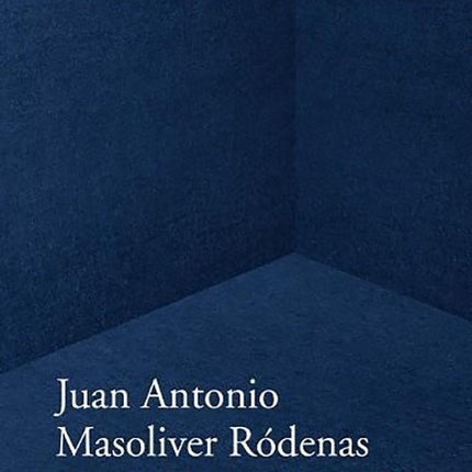 PLENITUD DEL VACIO, LA | JUAN ANTONIO MOLINA FOIX