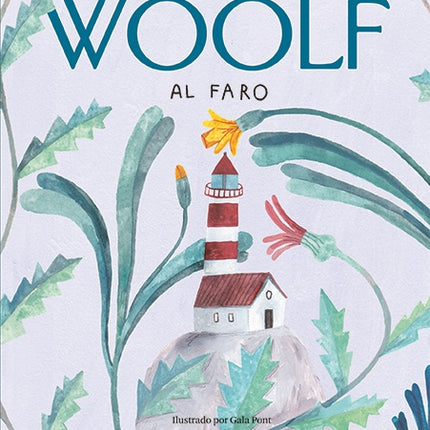 AL FARO | VIRGINIA WOOLF