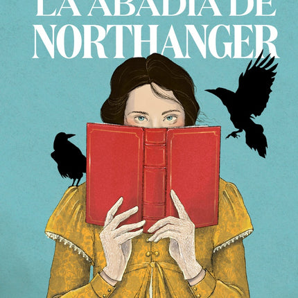 LA ABADIA DE NORTHANGER | JANE AUSTEN