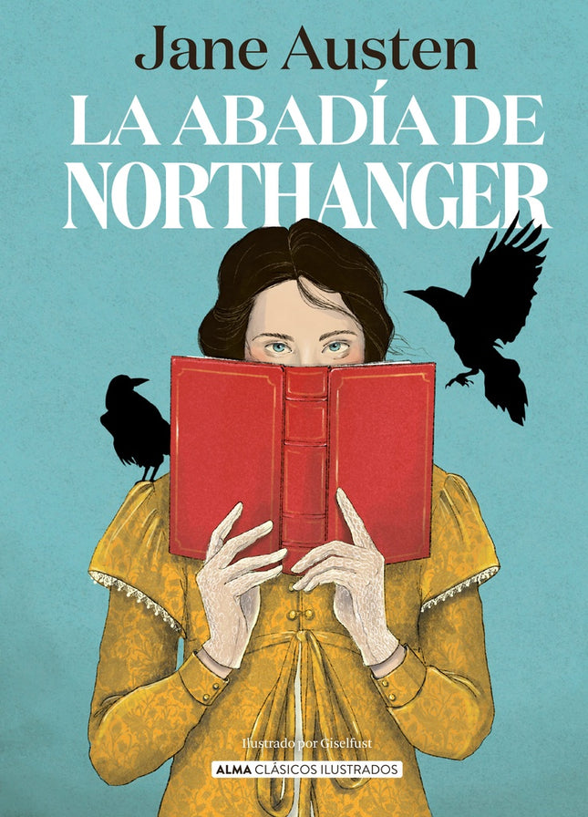 LA ABADIA DE NORTHANGER | JANE AUSTEN