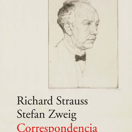 CORRESPONDENCIA (1931-1935) | RICHARD STRAUSS