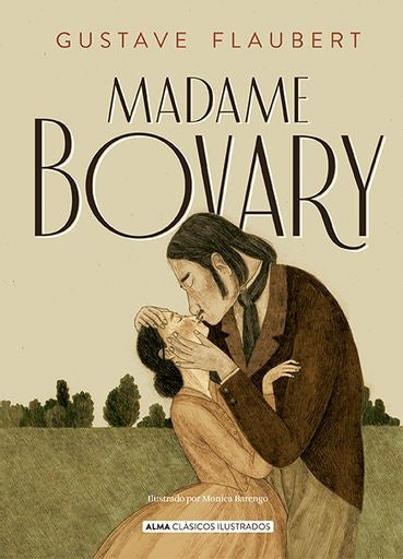 MADAME BOVARY | GUSTAVE FLAUBERT