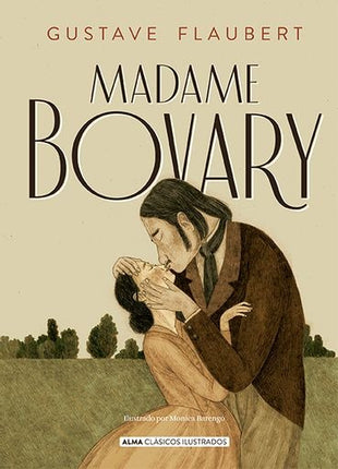 MADAME BOVARY | GUSTAVE FLAUBERT