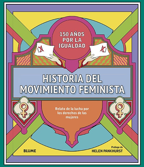 HISTORIA DEL MOVIMIENTO FEMINISTA | HELEN PANKHURST