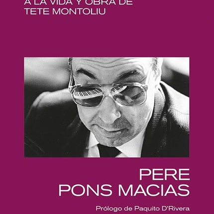 ROUND ABOUT TETE | PERE PONS MACIAS