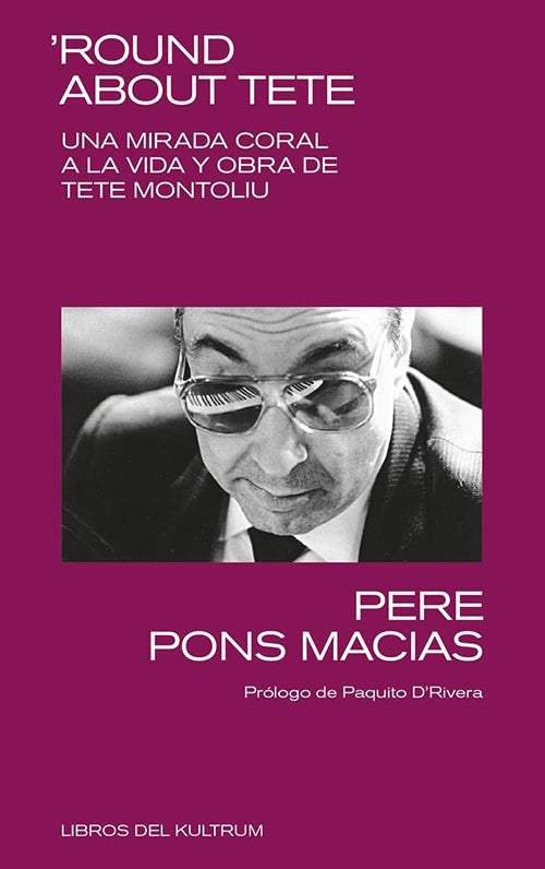 ROUND ABOUT TETE | PERE PONS MACIAS