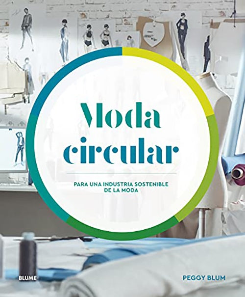 MODA CIRCULAR | AUTORES VARIOS